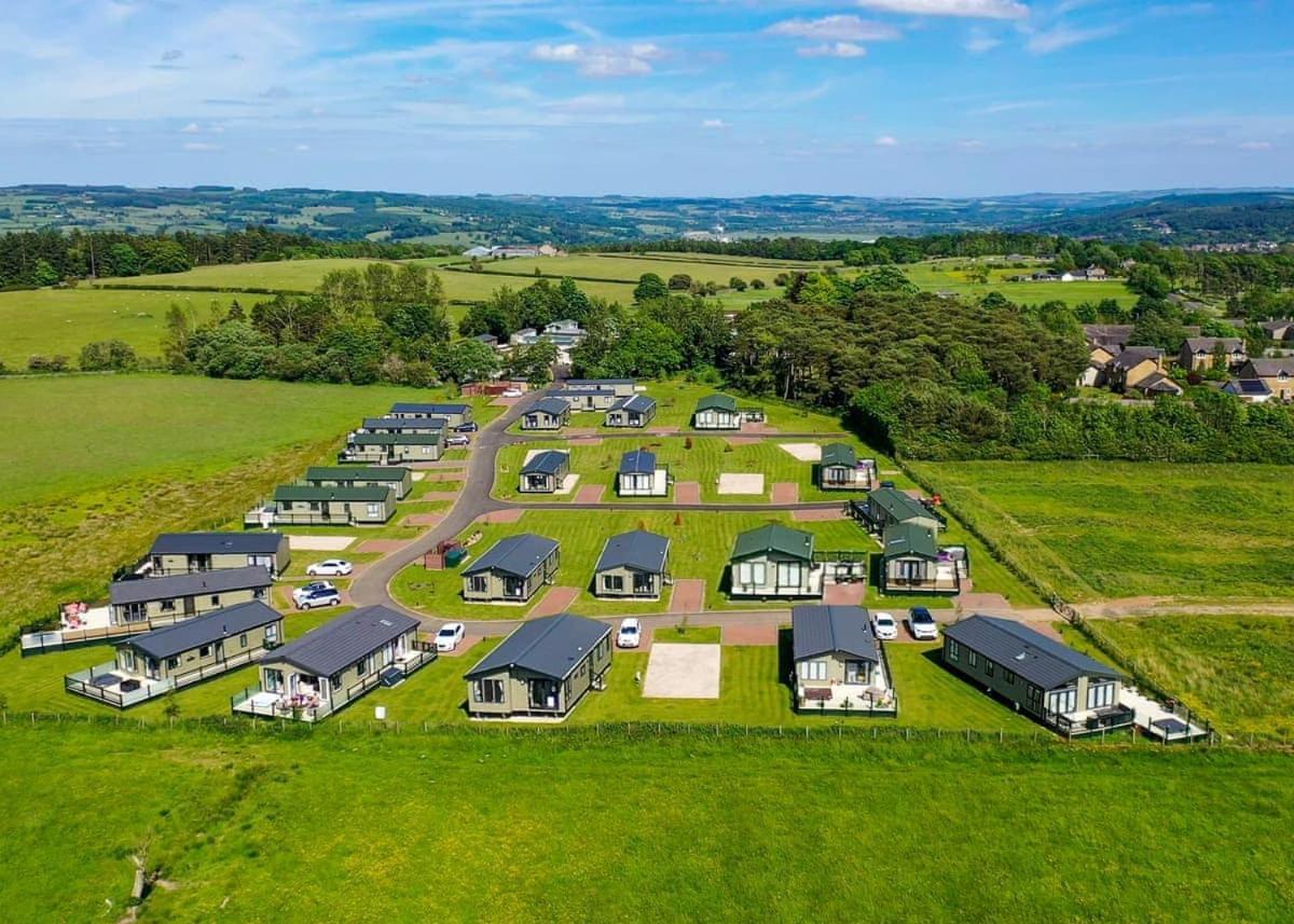 Heathergate Boutique Holiday Park *