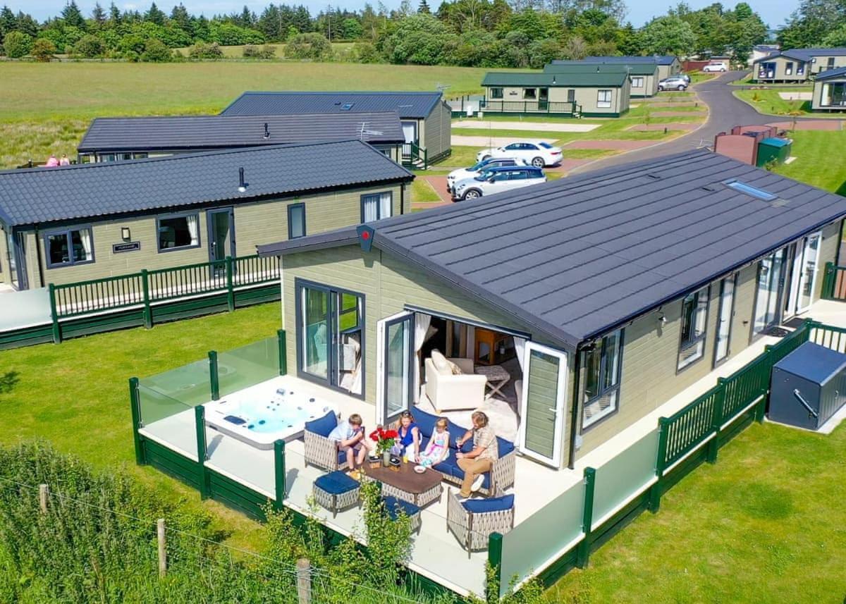 Heathergate Boutique Holiday Park