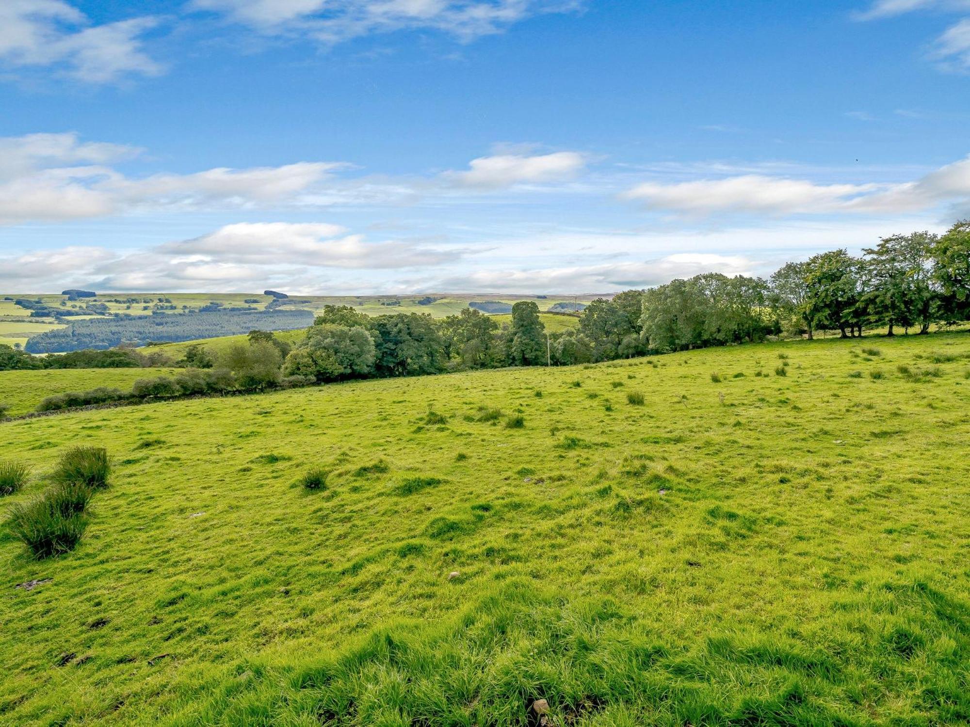Hygge Holiday home Hexham