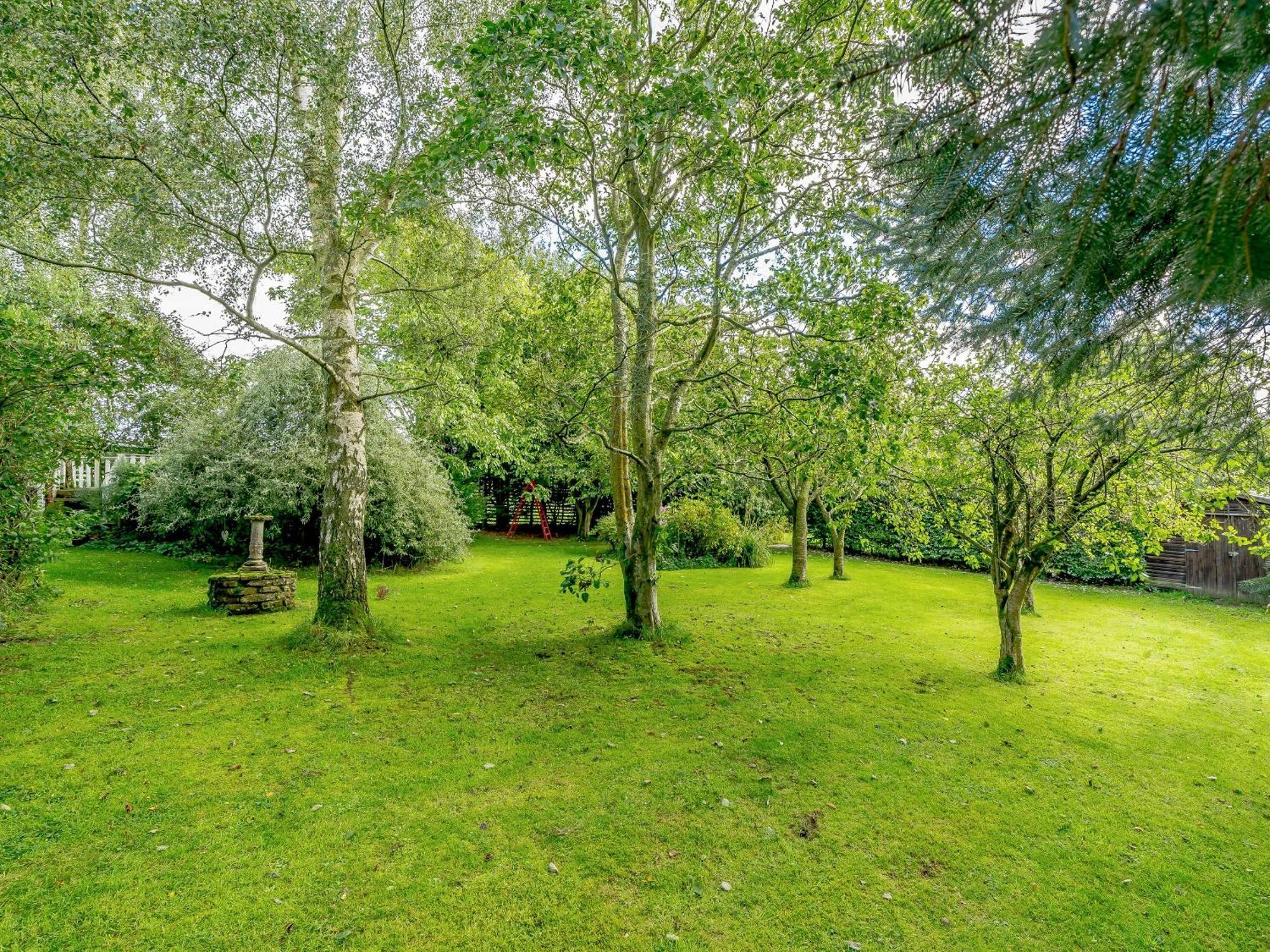 Holiday home Hygge Hexham