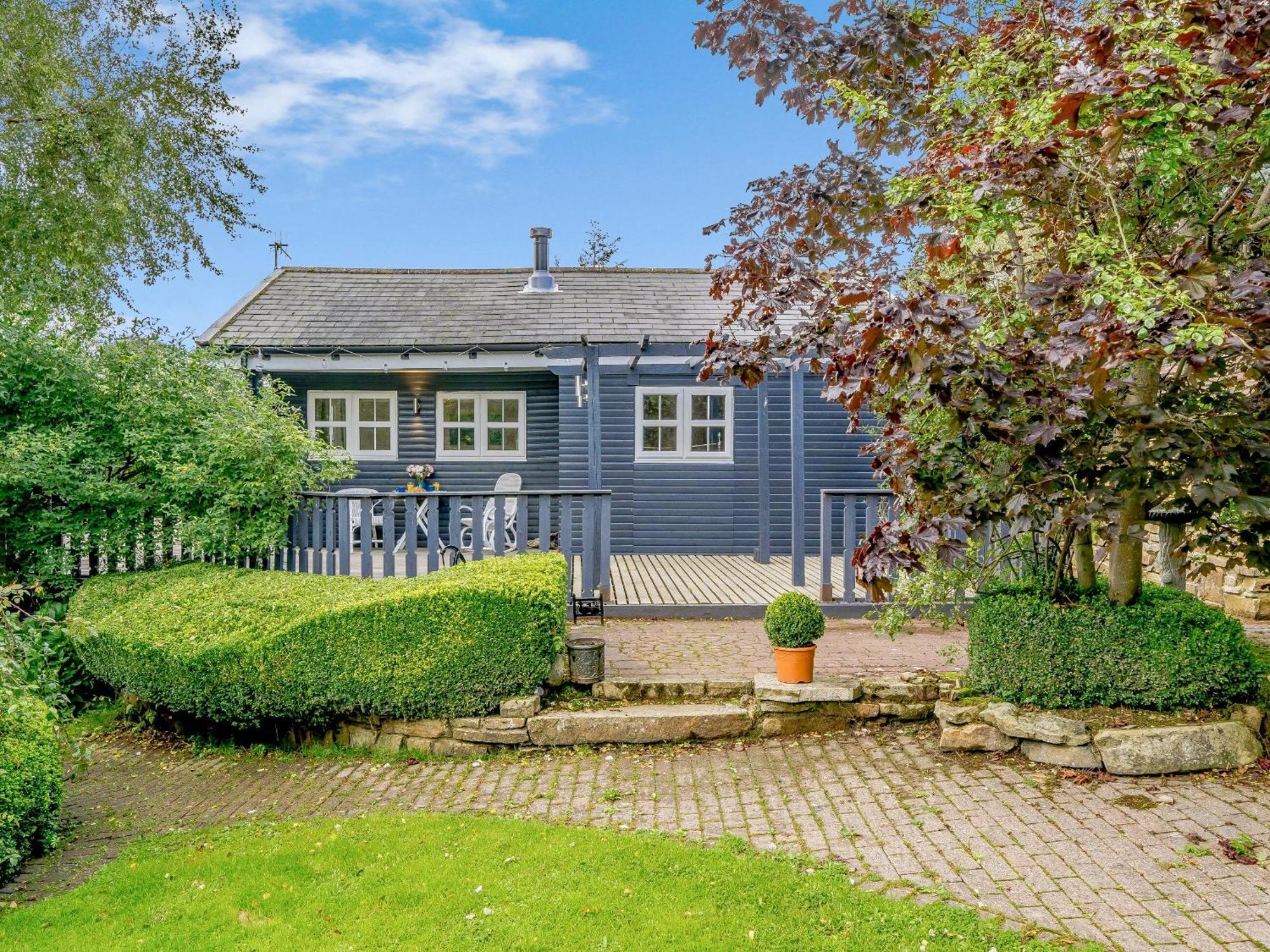 Holiday home Hygge