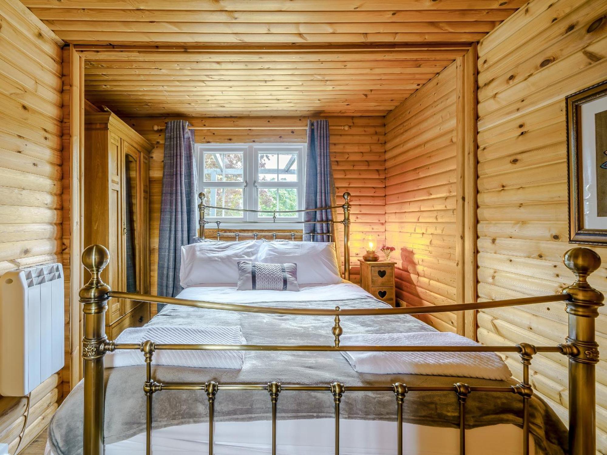 Holiday home Hygge Hexham