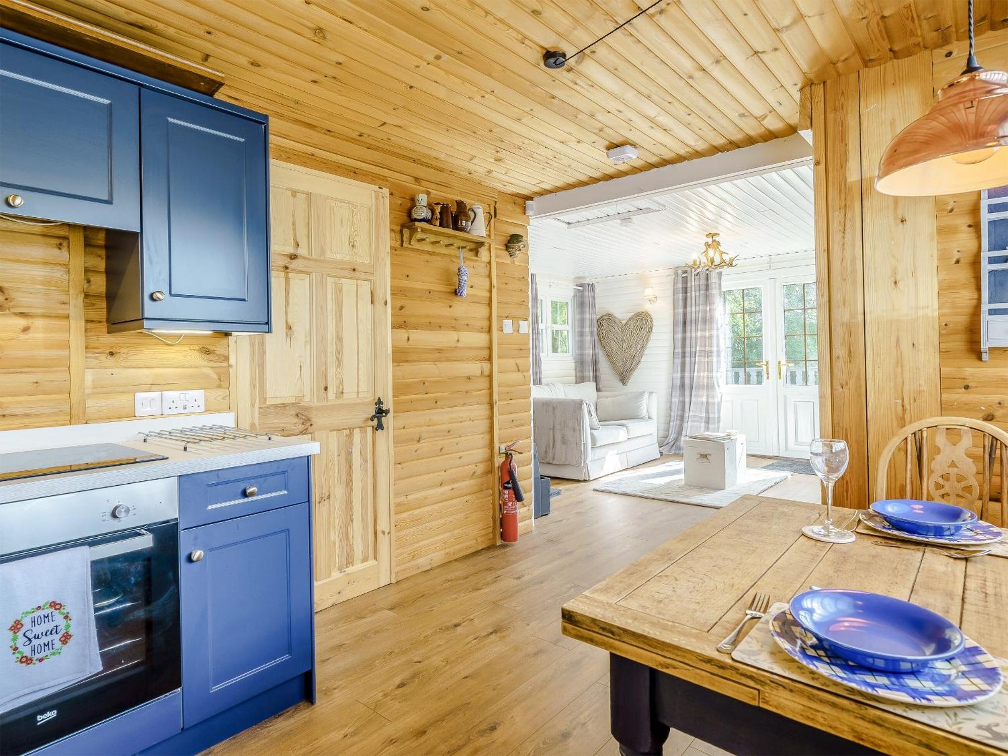 Hygge Holiday home Hexham