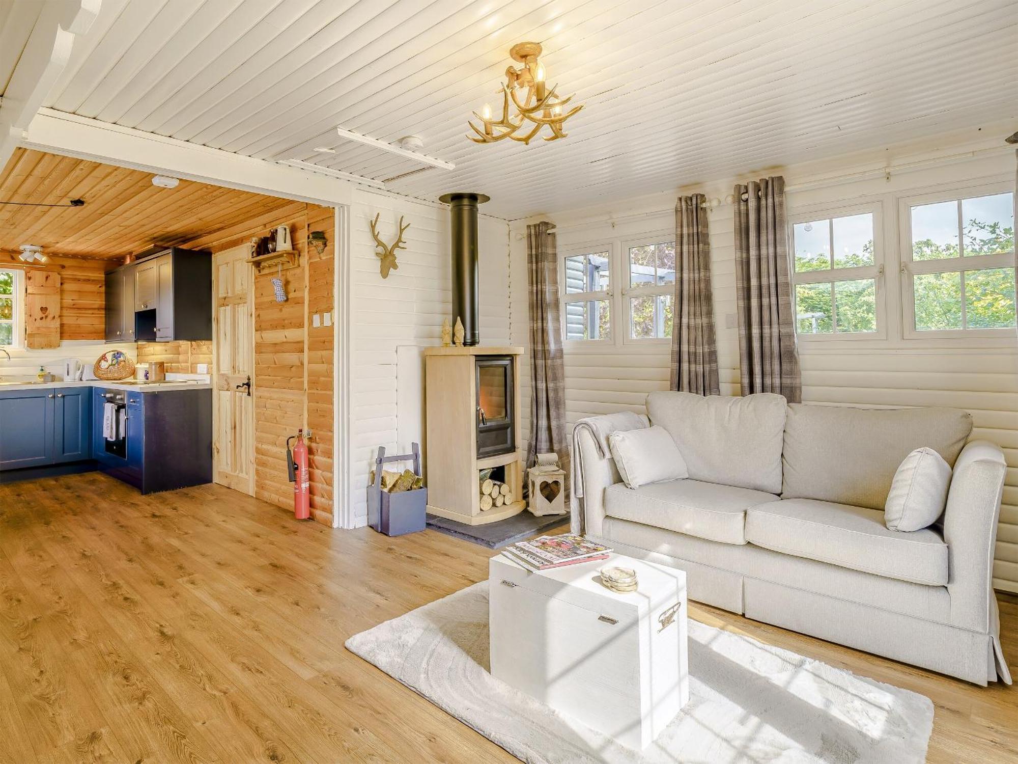 Holiday home Hygge Hexham