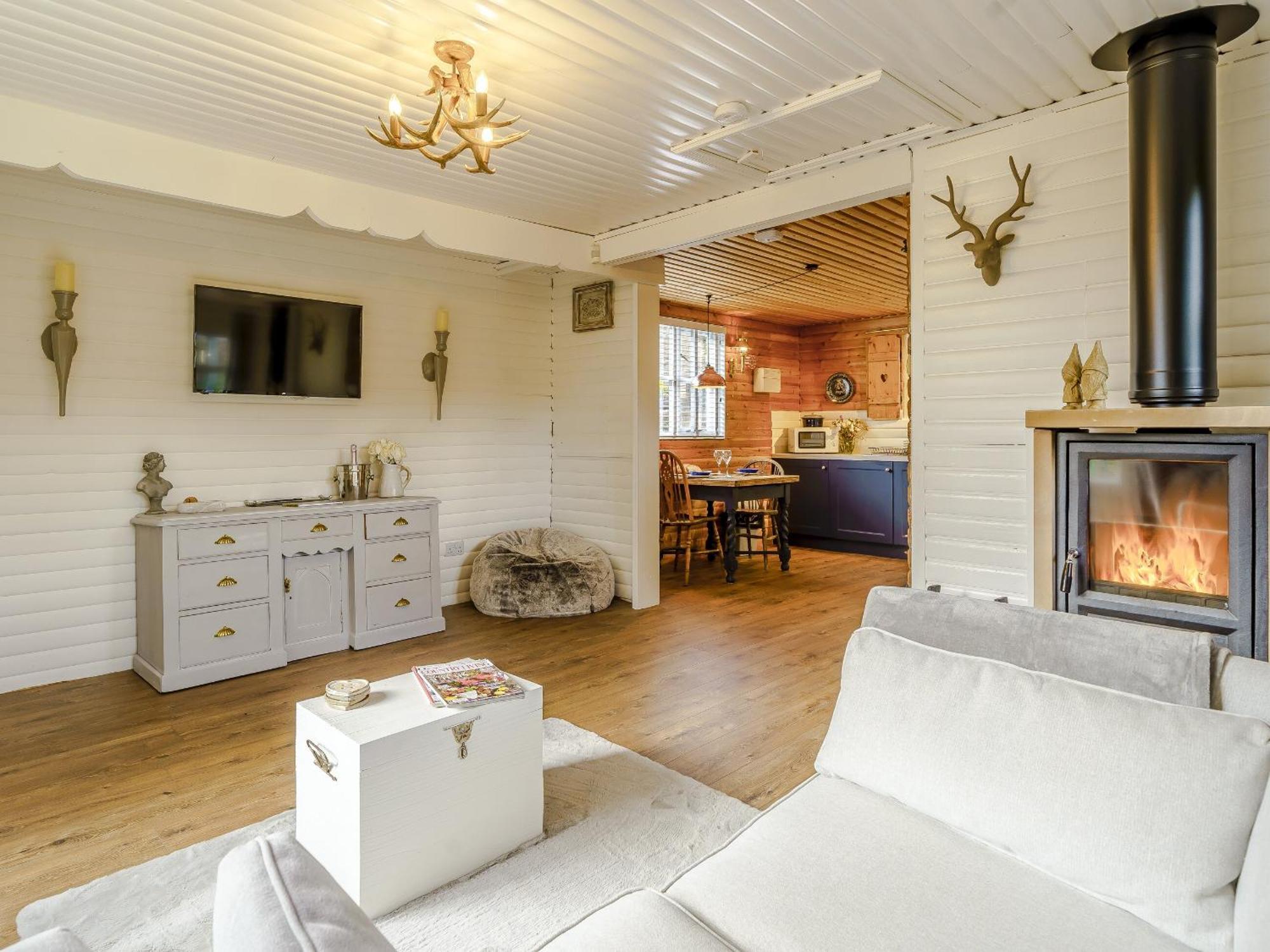 Holiday home Hygge Hexham
