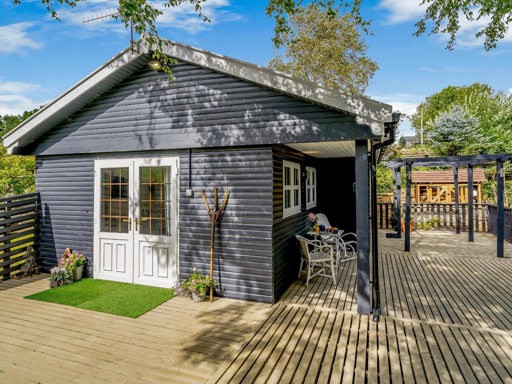 Hygge Holiday home *