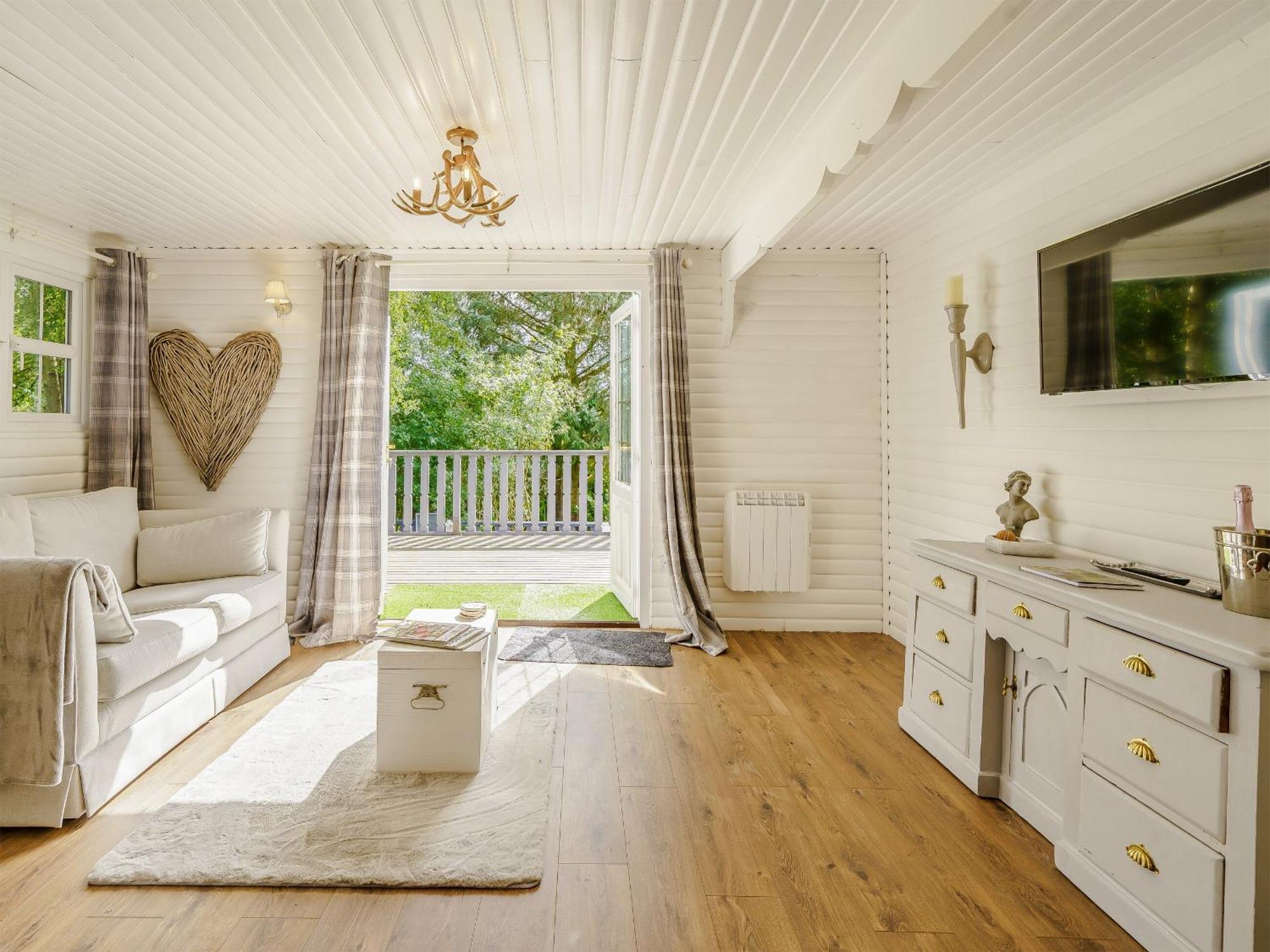 Holiday home Hygge Hexham