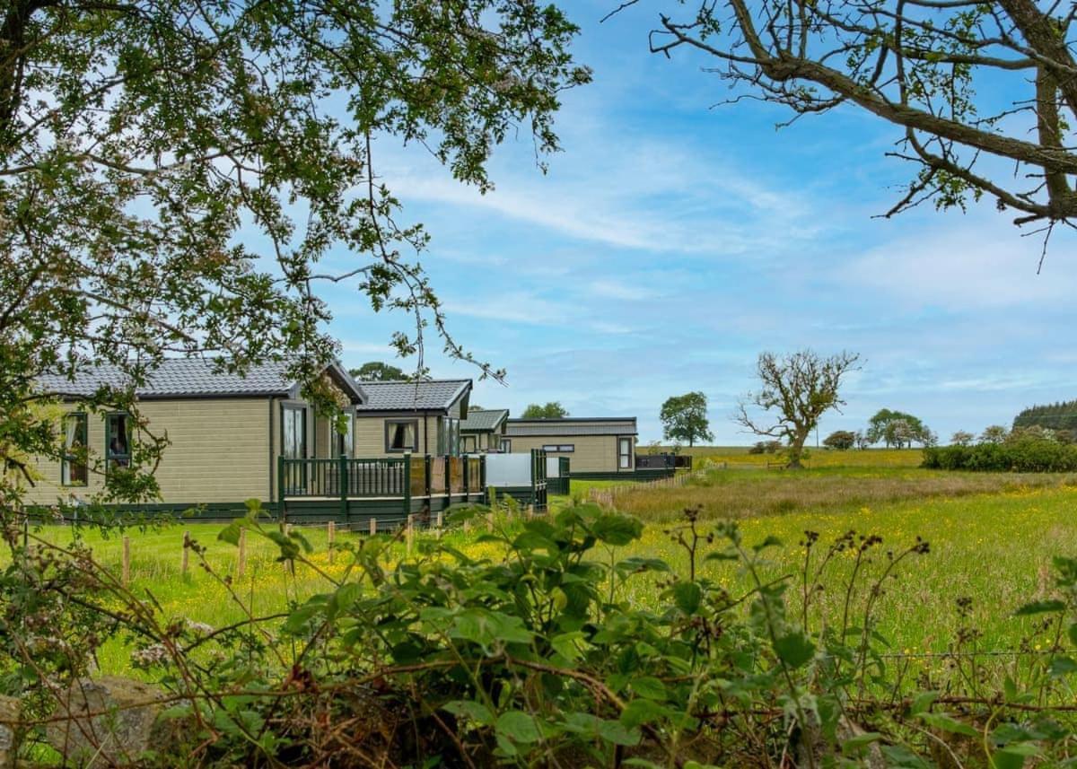 Heathergate Boutique Holiday Park