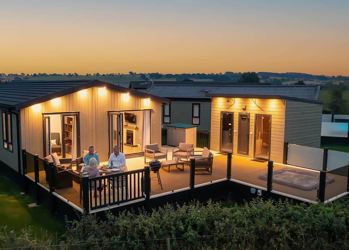 Heathergate Boutique Holiday Park Holiday park *