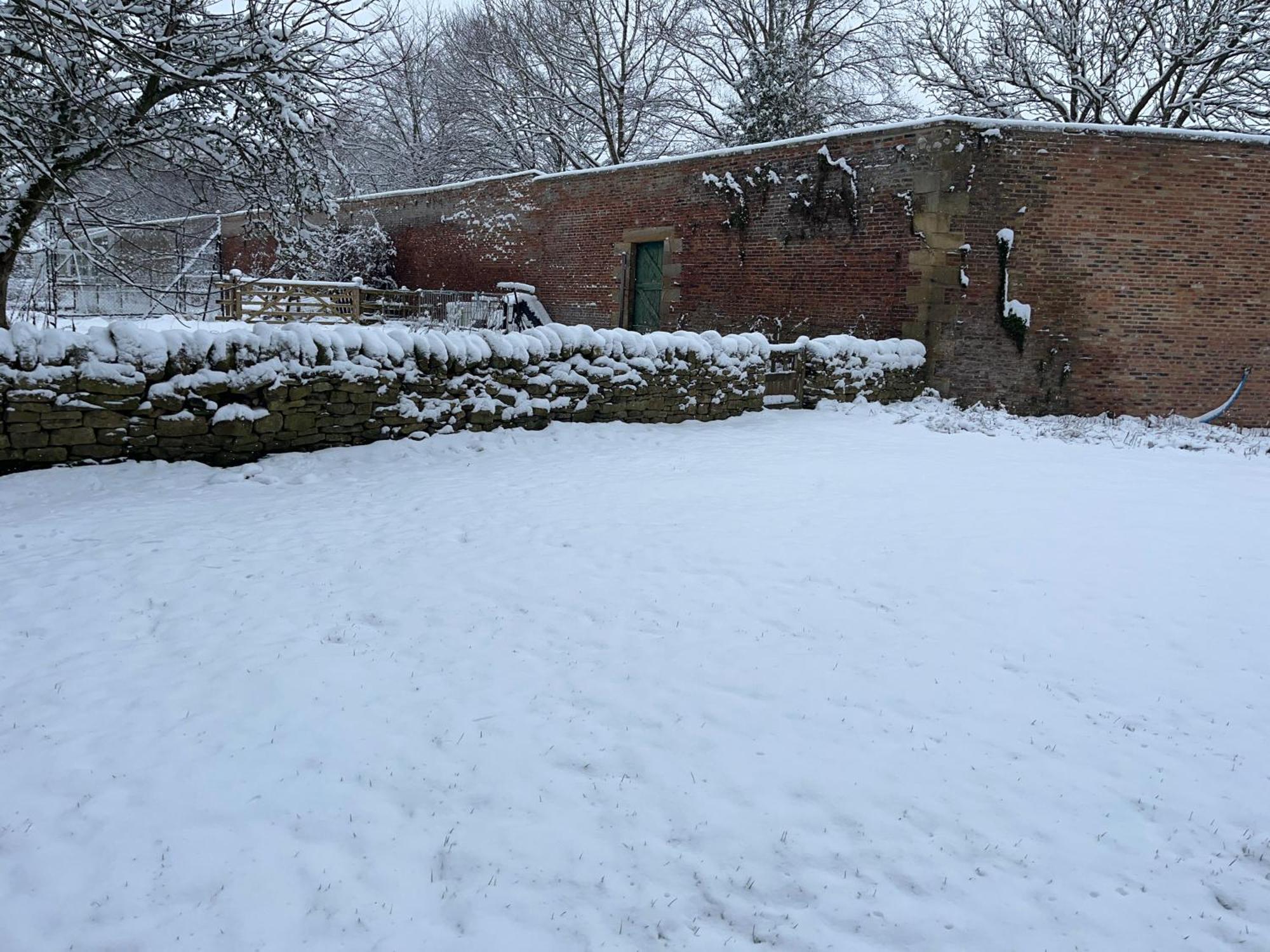 Holiday home The Kennels Hexham