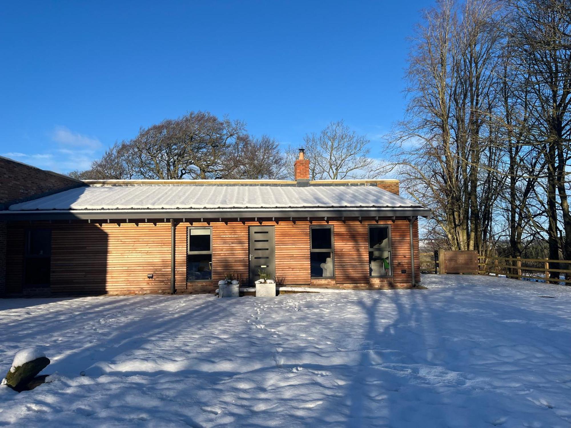 Holiday home The Kennels *
