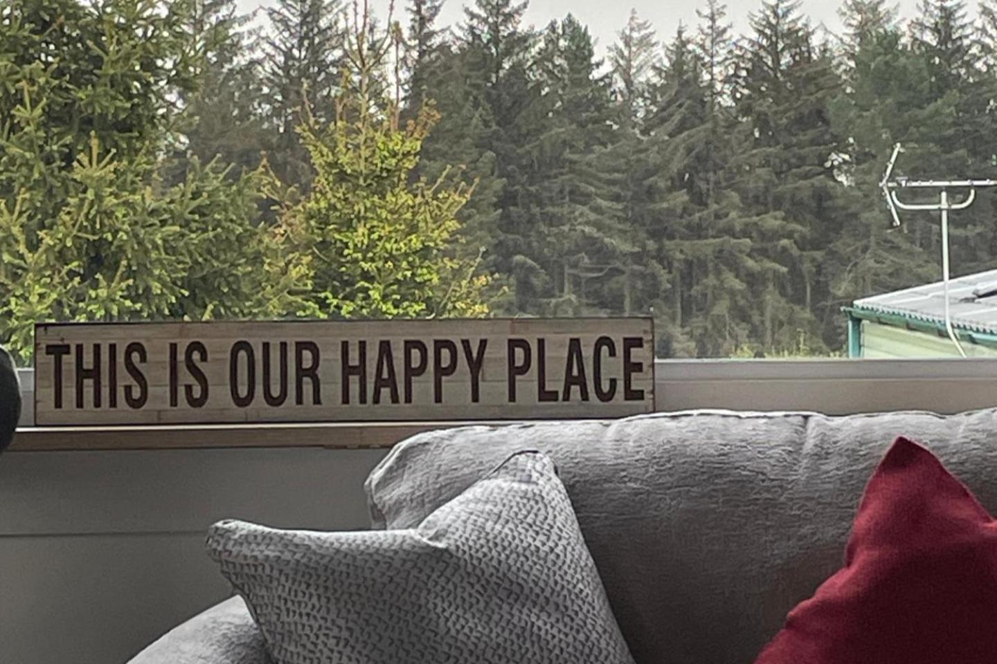 Pet Friendly Caravan - Slaley Forest - Sleeps 4 *