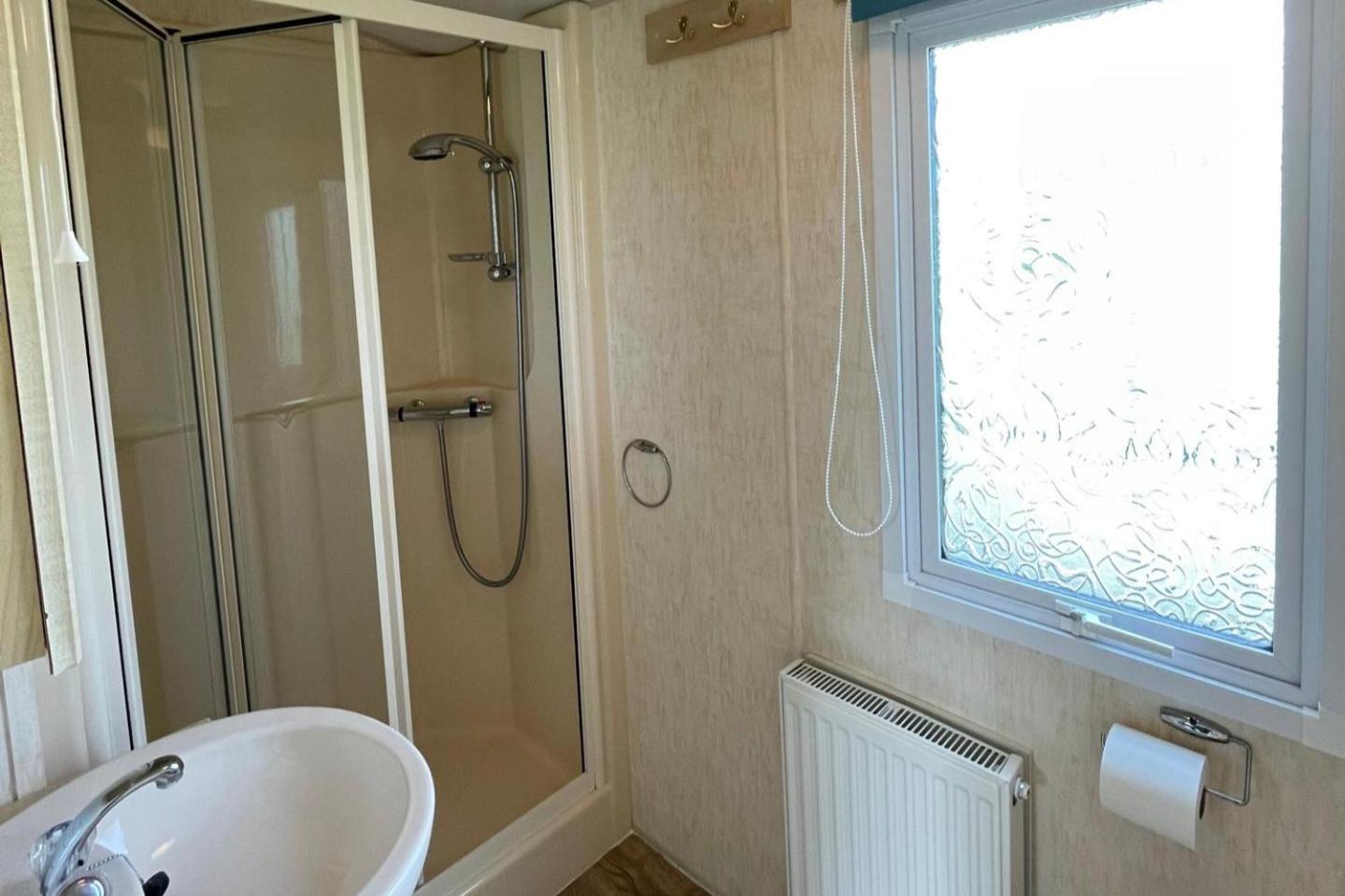 Pet Friendly Caravan - Slaley Forest - Sleeps 4 Holiday home