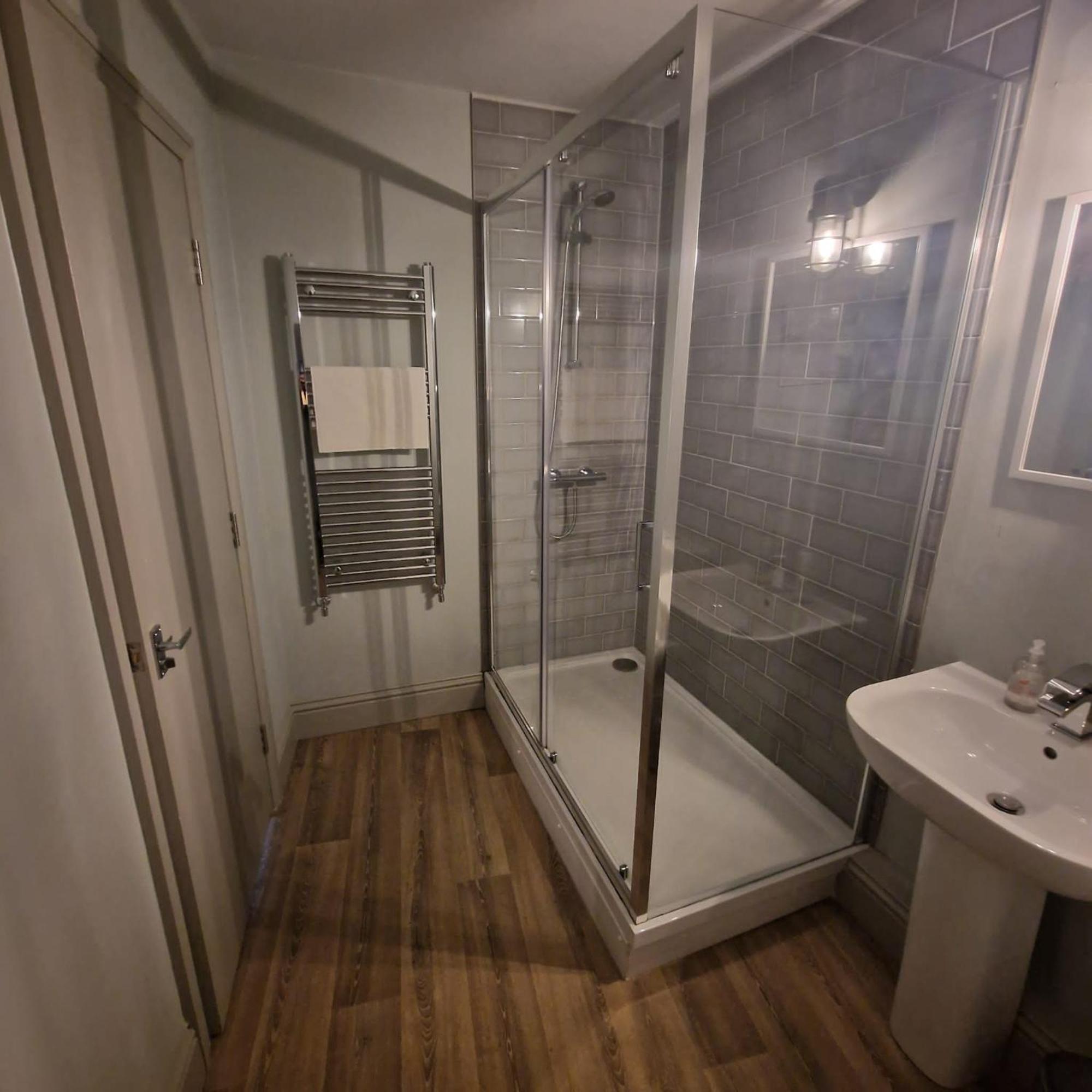 Hotel The Victorian Tap *