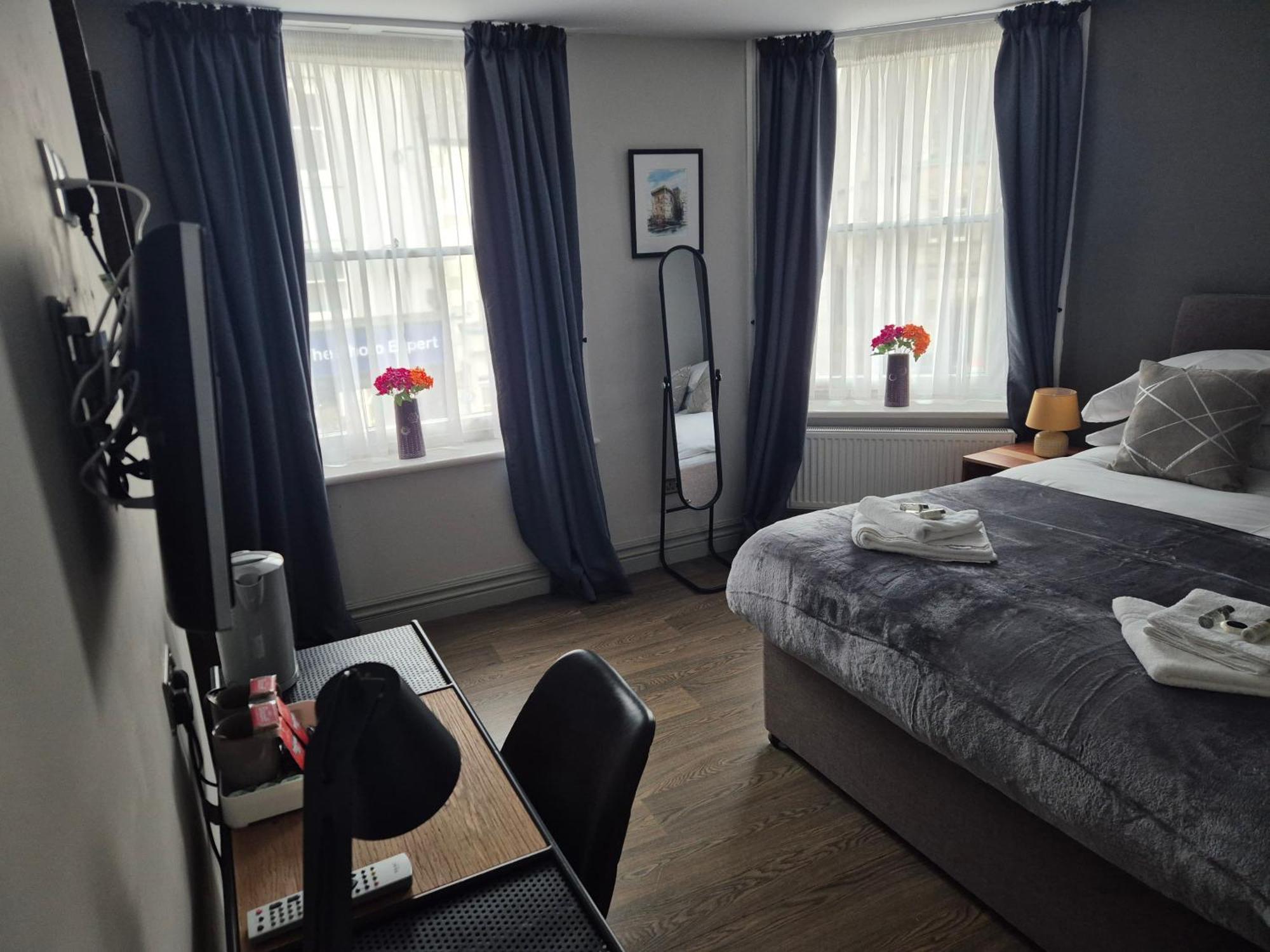 The Victorian Tap Hotel Hexham