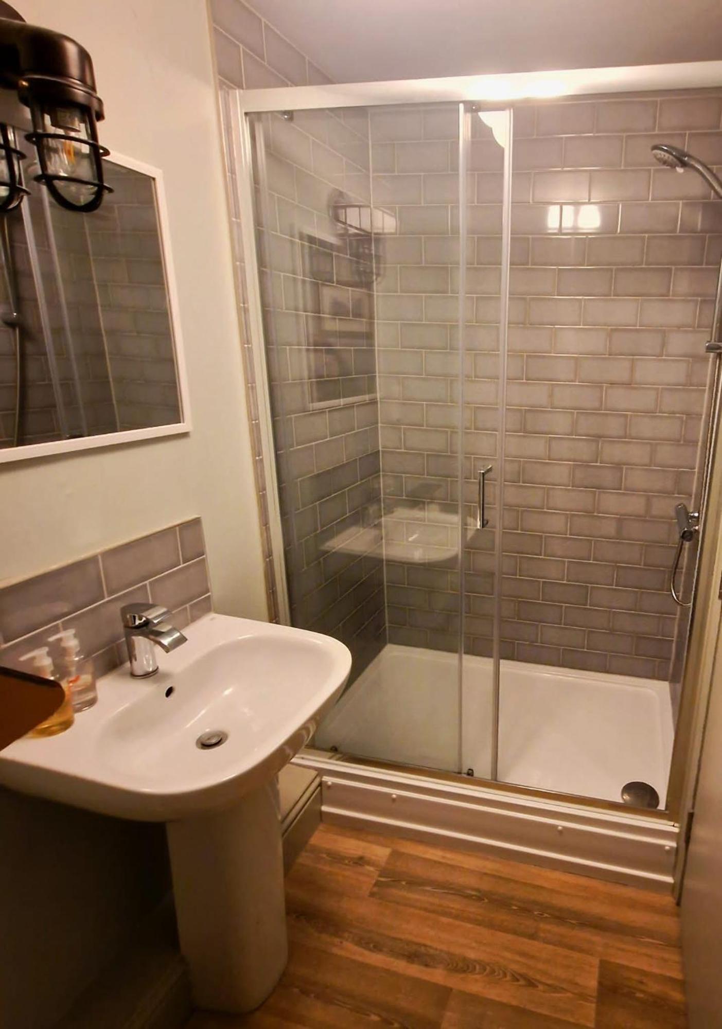 The Victorian Tap Hotel Hexham