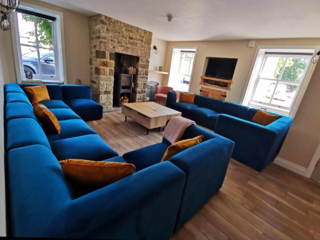 The Dale Manor Holiday home Hexham