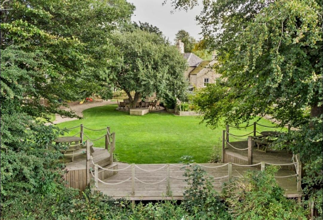 The Dale Manor Holiday home