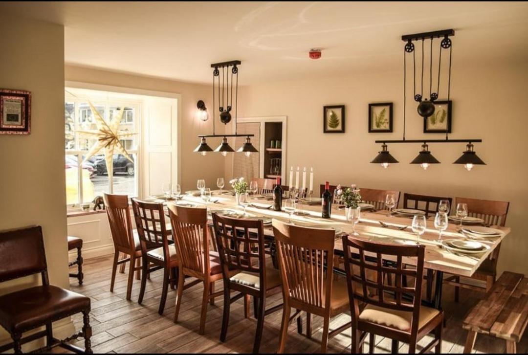 The Dale Manor Holiday home Hexham