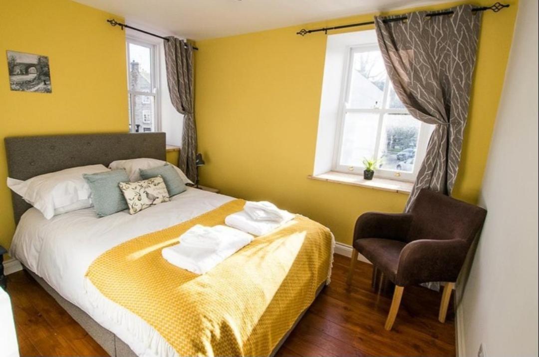 Holiday home The Dale Manor Hexham