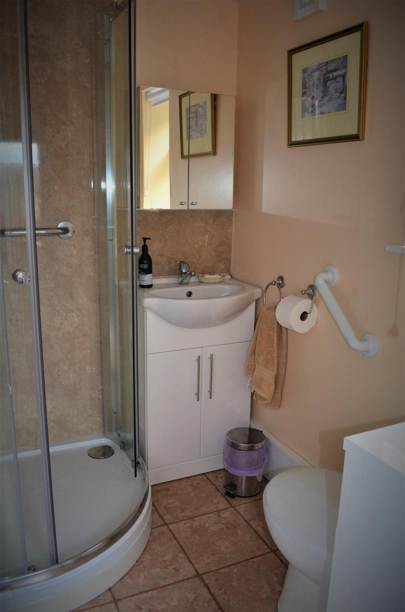 Apartment The Side -