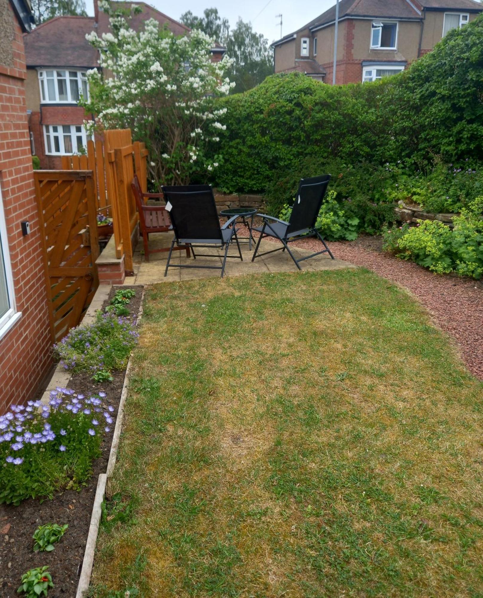 The Side - Apartment Hexham
