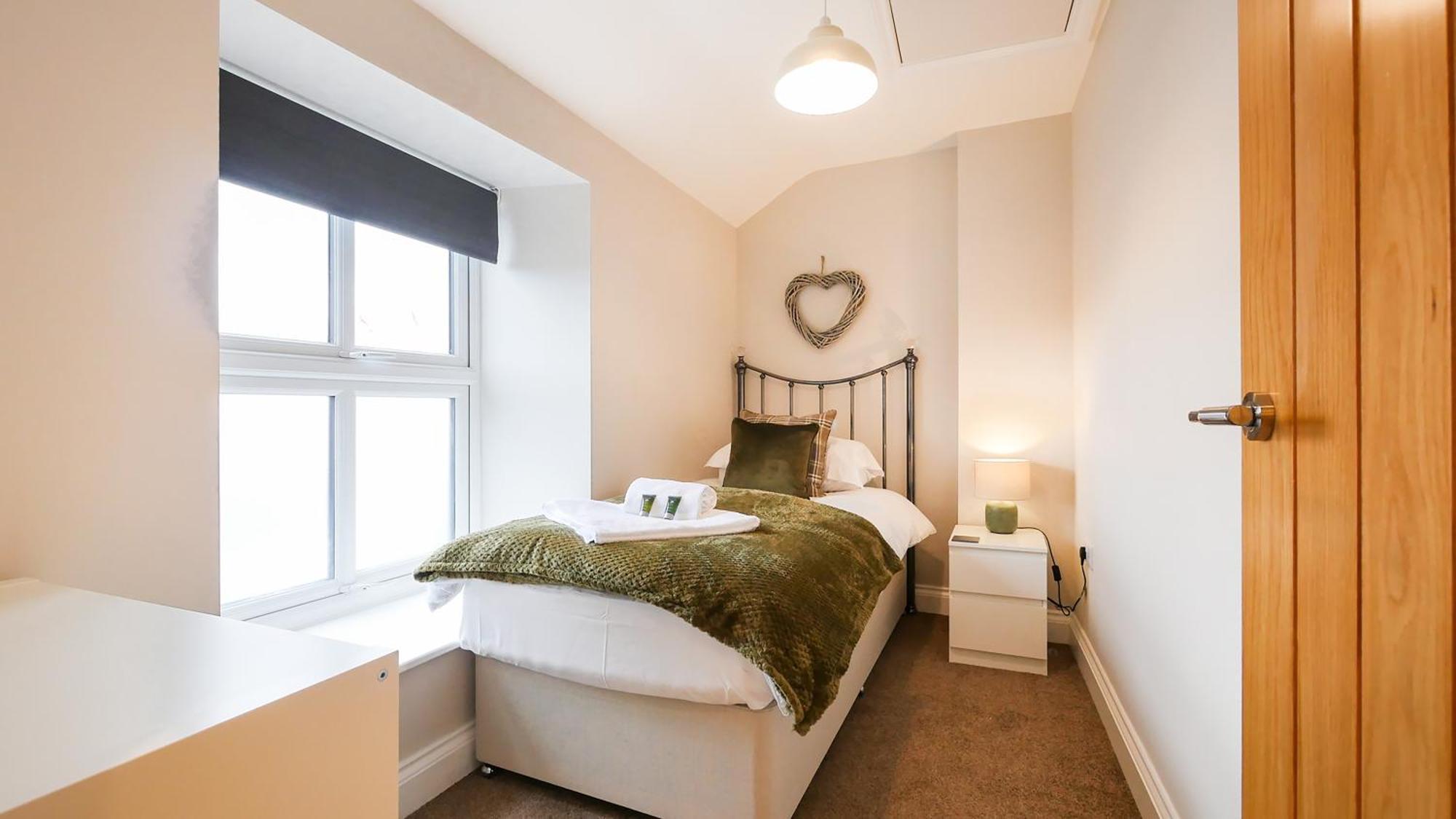 Apartment The Oak Hexham