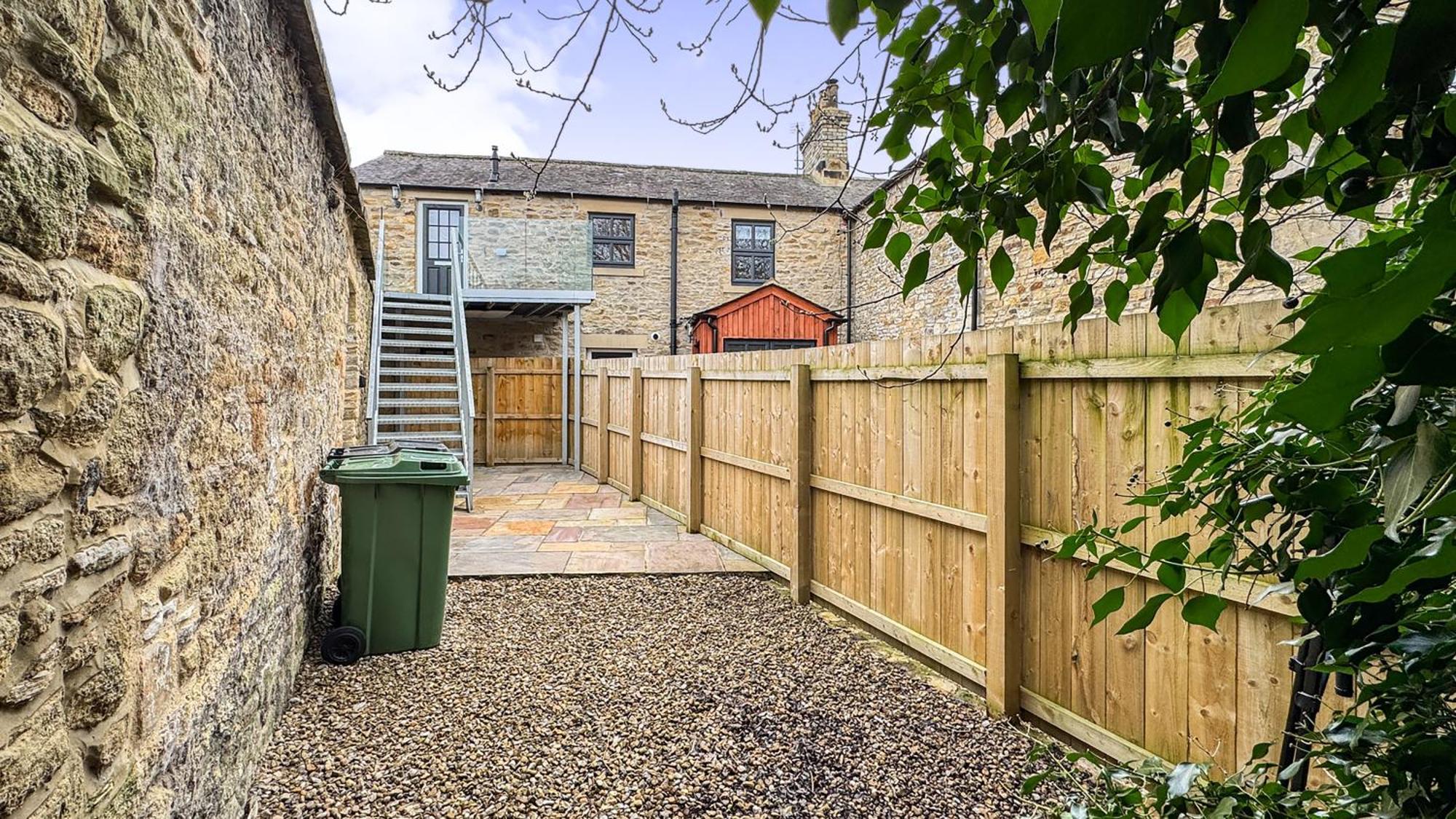 Apartment The Oak Hexham