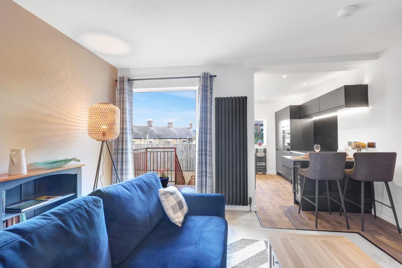 The Tanner's - North East Escapes Apartment Hexham
