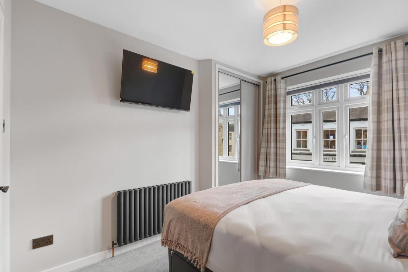 Apartment The Tanner's - North East Escapes Hexham