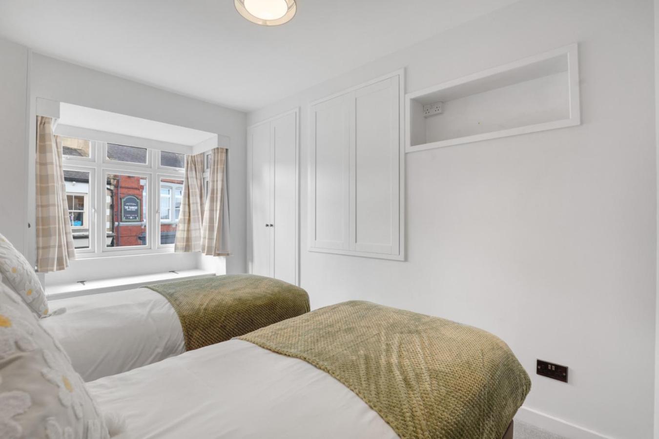 The Tanner's - North East Escapes Hexham