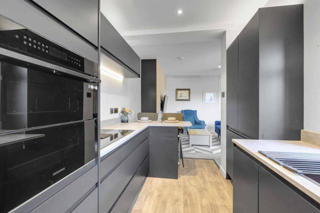 The Tanner's - North East Escapes * Hexham