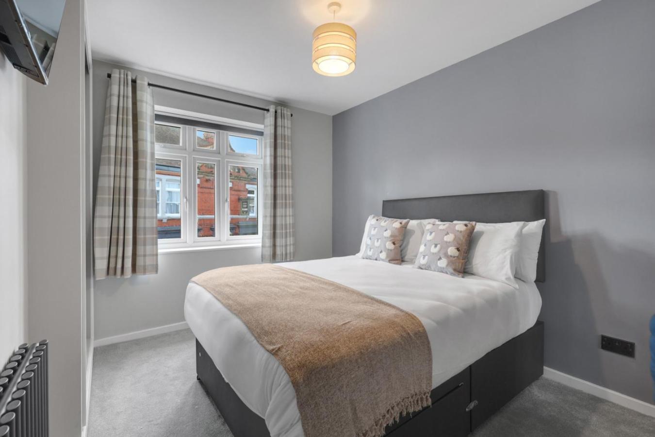 The Tanner's - North East Escapes Apartment Hexham