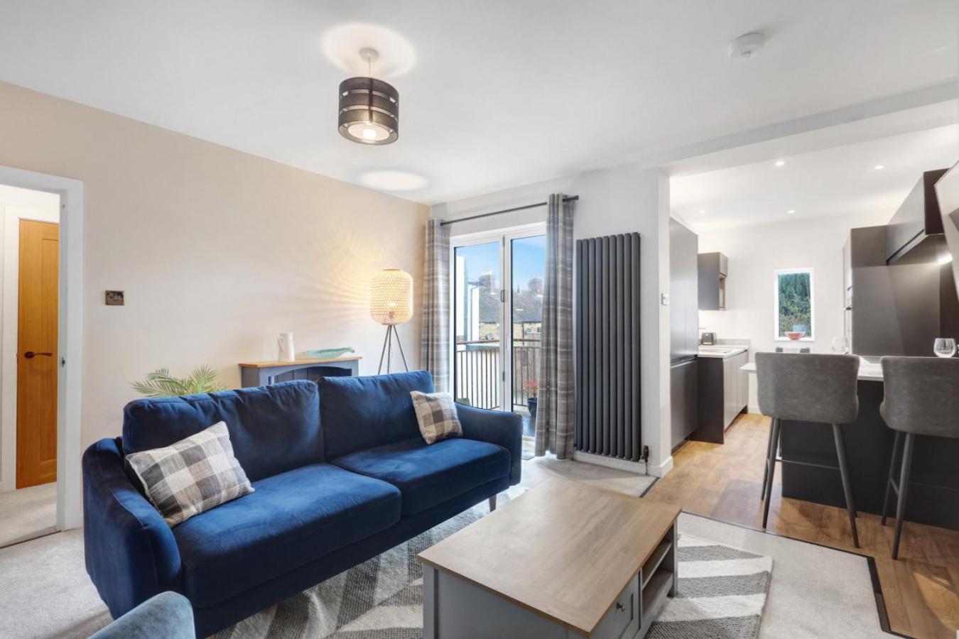 The Tanner's - North East Escapes Apartment *