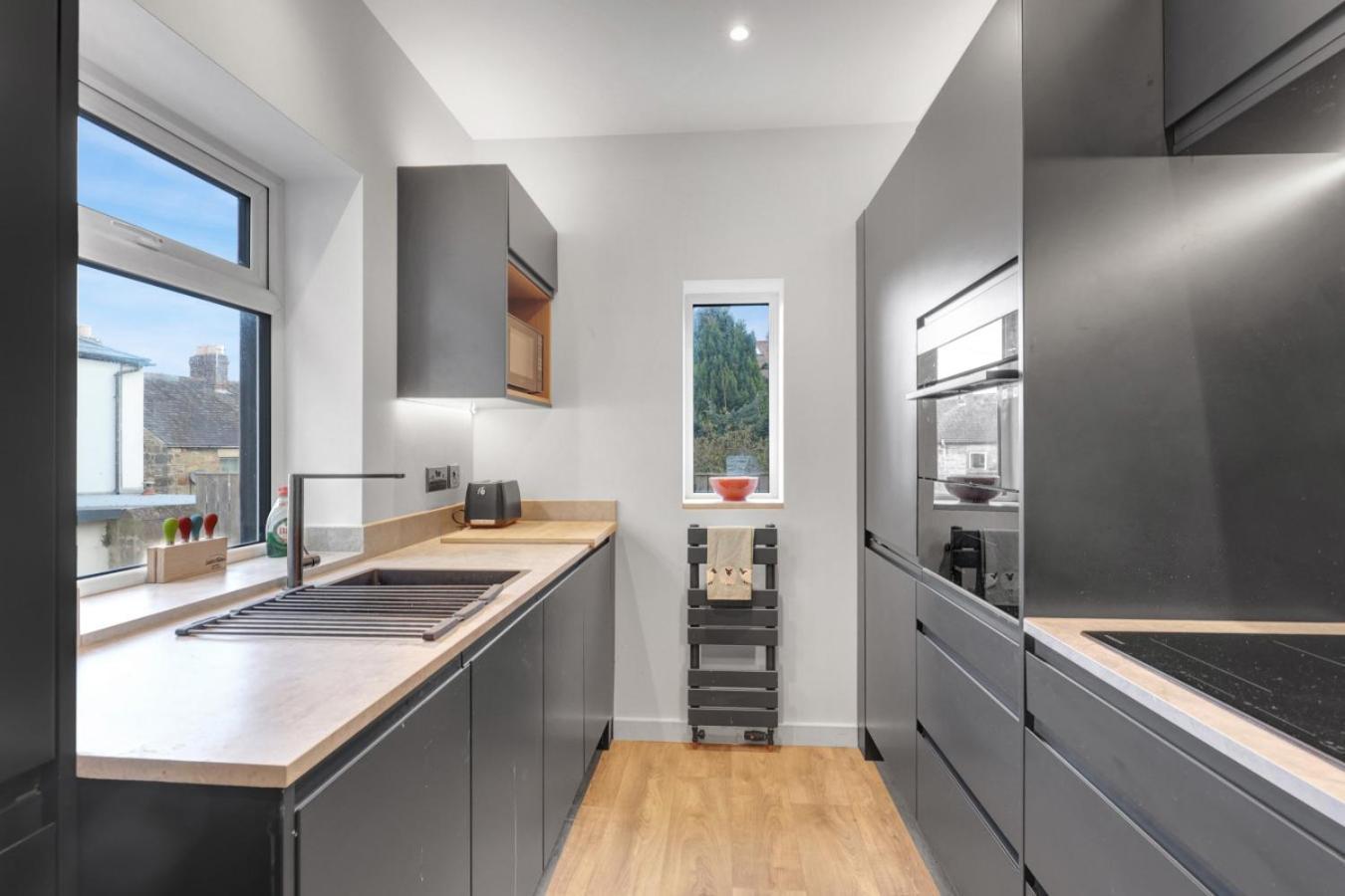 The Tanner's - North East Escapes Hexham