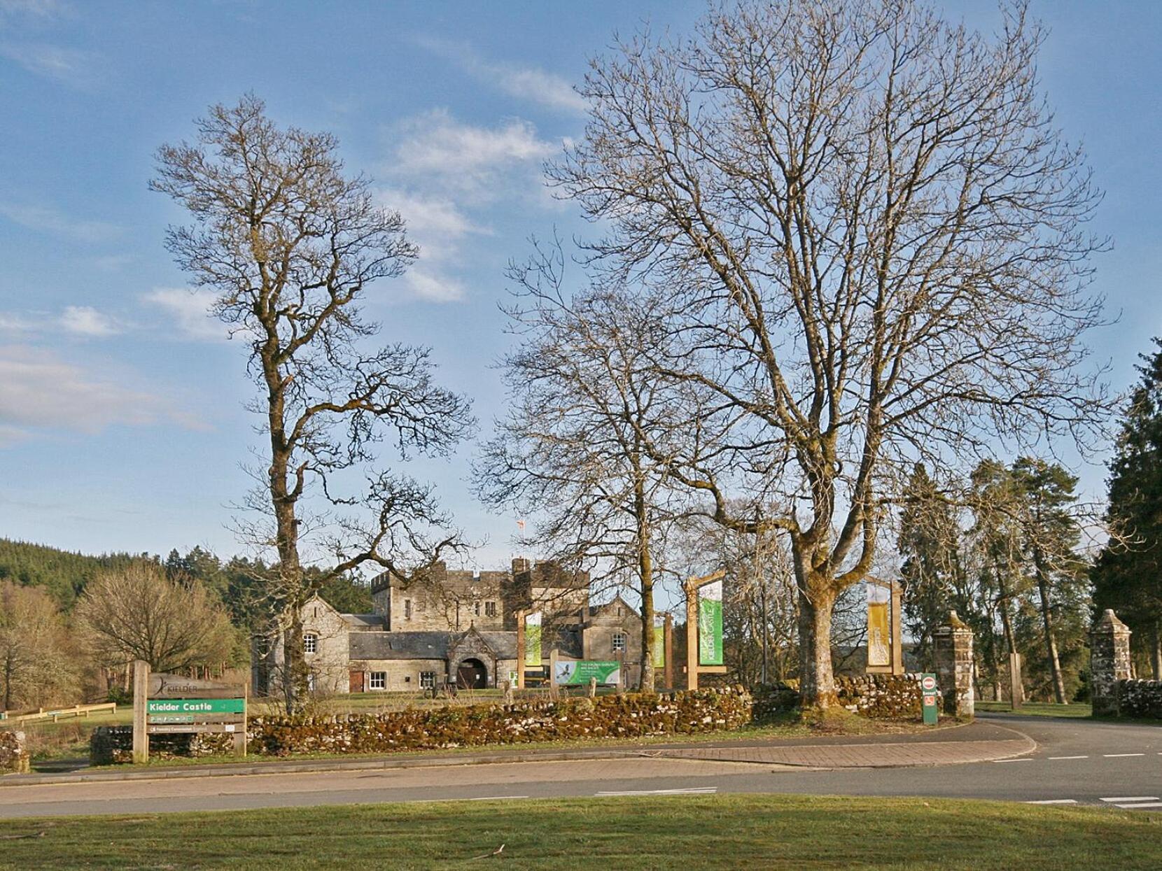 West * Hexham