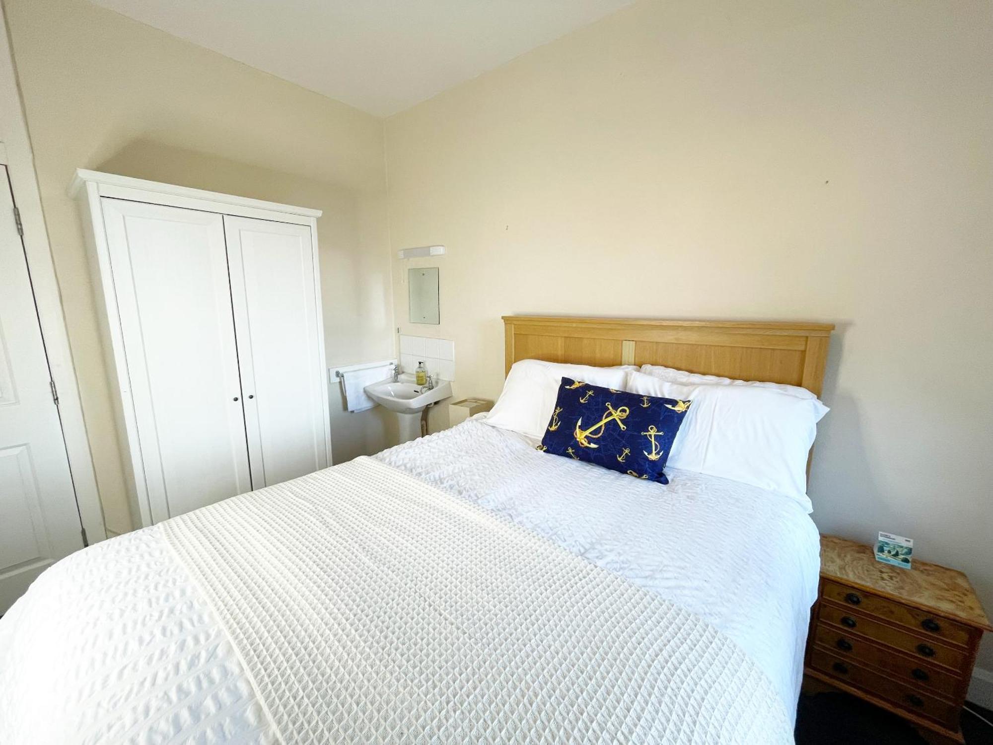 Hotel Anchor Haydon Bridge 4*