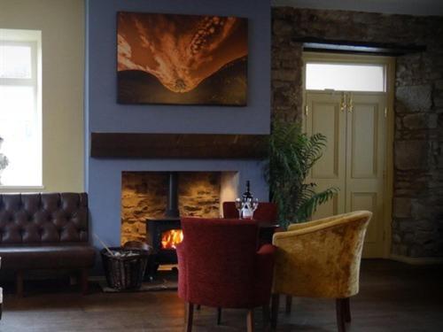 Anchor Haydon Bridge 4*