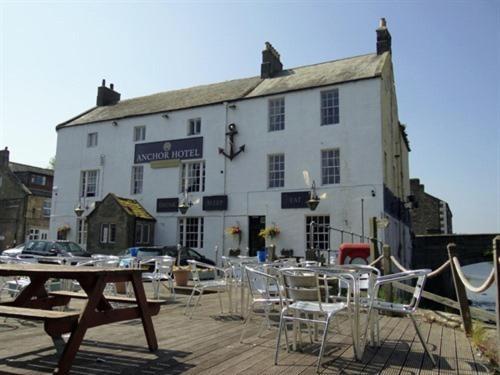 Anchor Haydon Bridge Hotel 4*