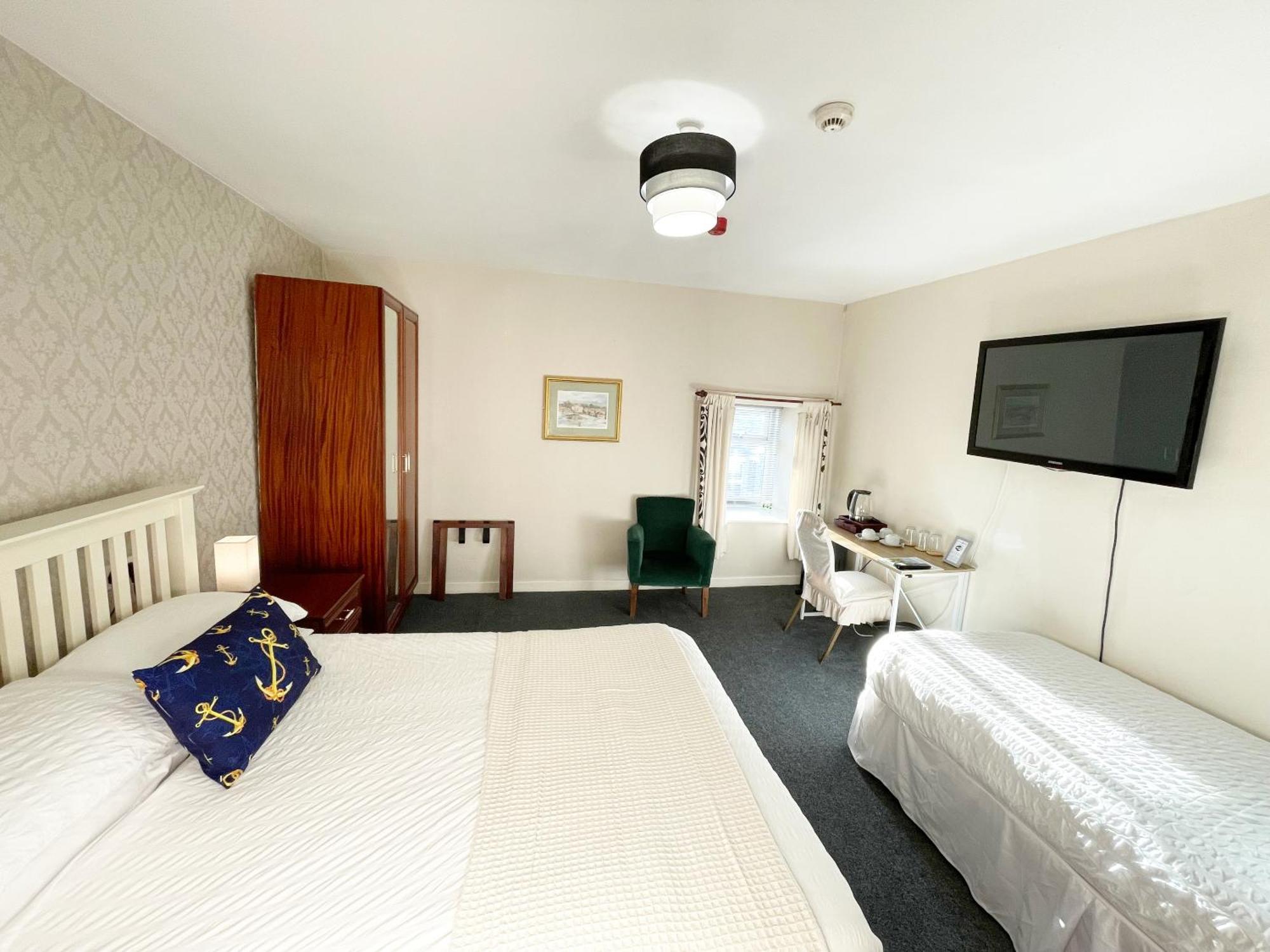 Anchor Haydon Bridge 4* Hexham