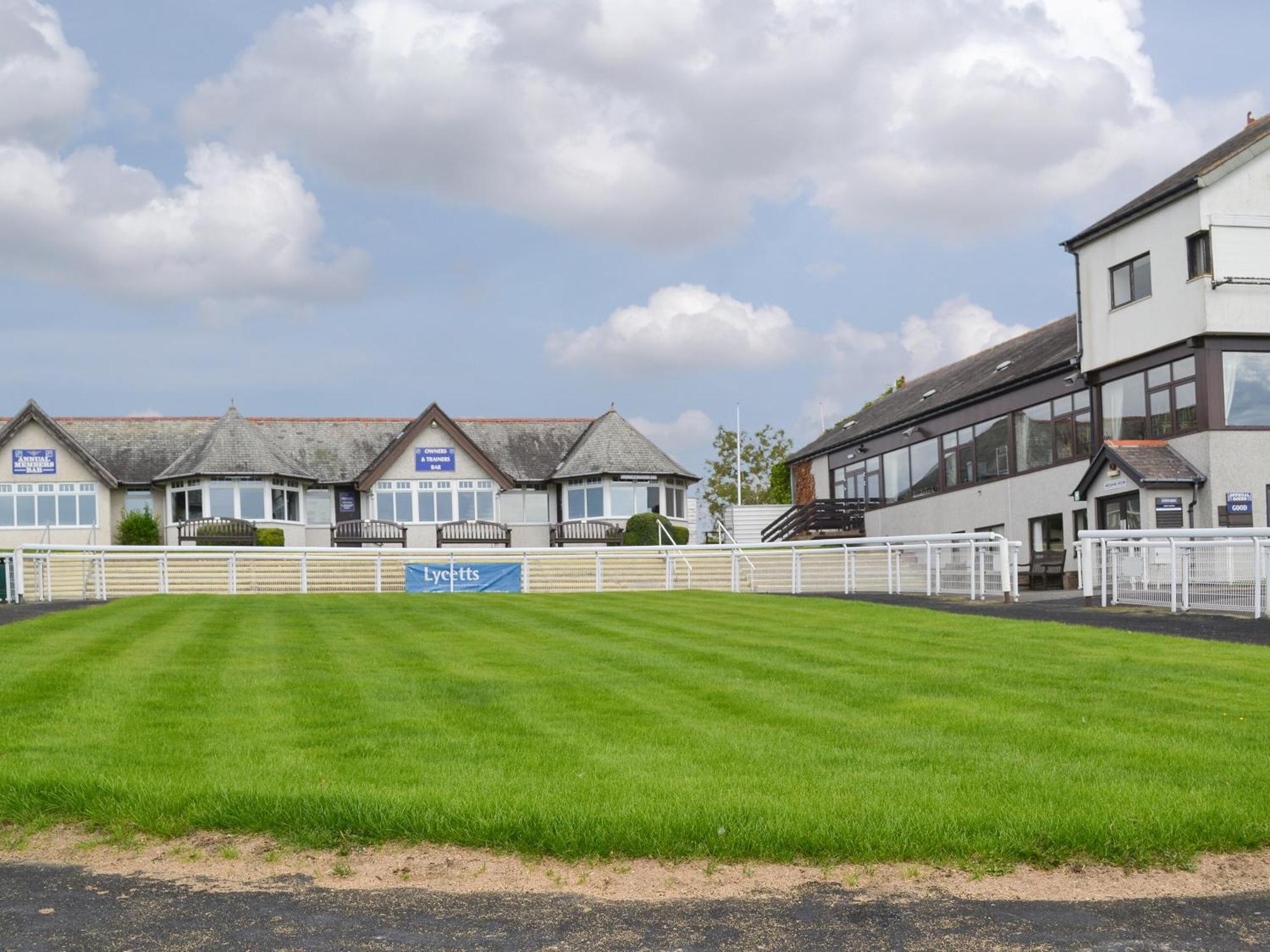 The Racecourse Holiday home Hexham