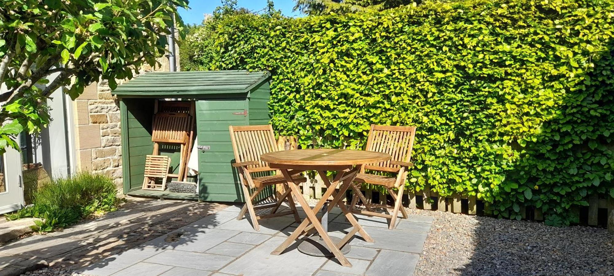 Dene Croft Holiday home *