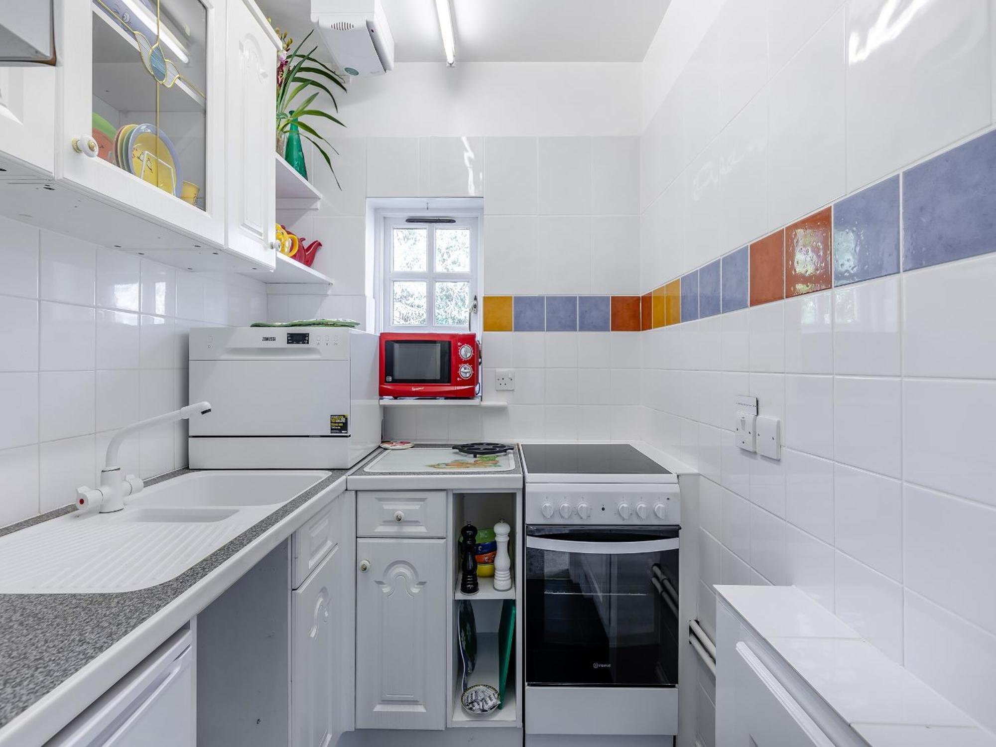 The Gingang Holiday home Hexham