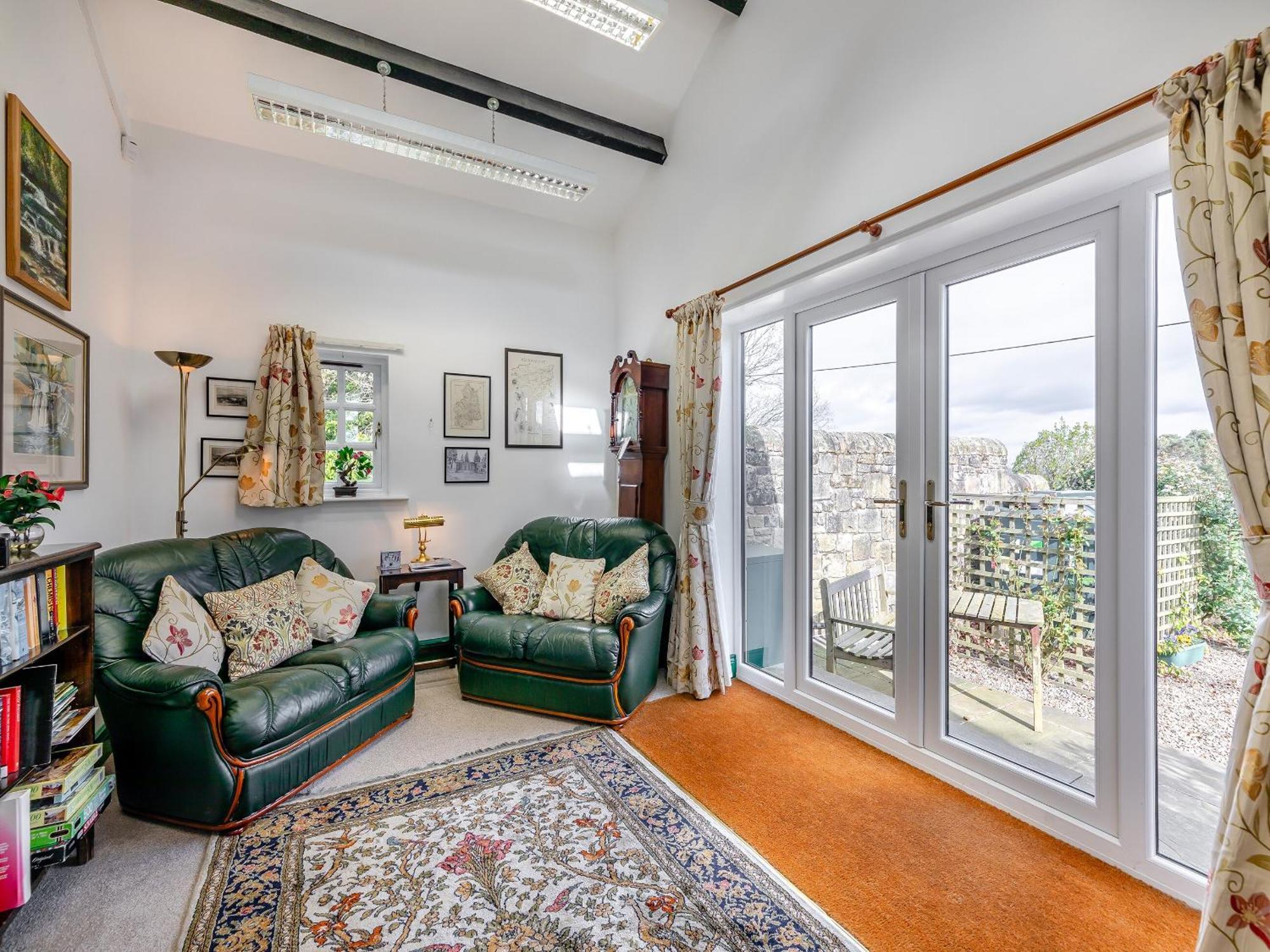 Holiday home The Gingang Hexham
