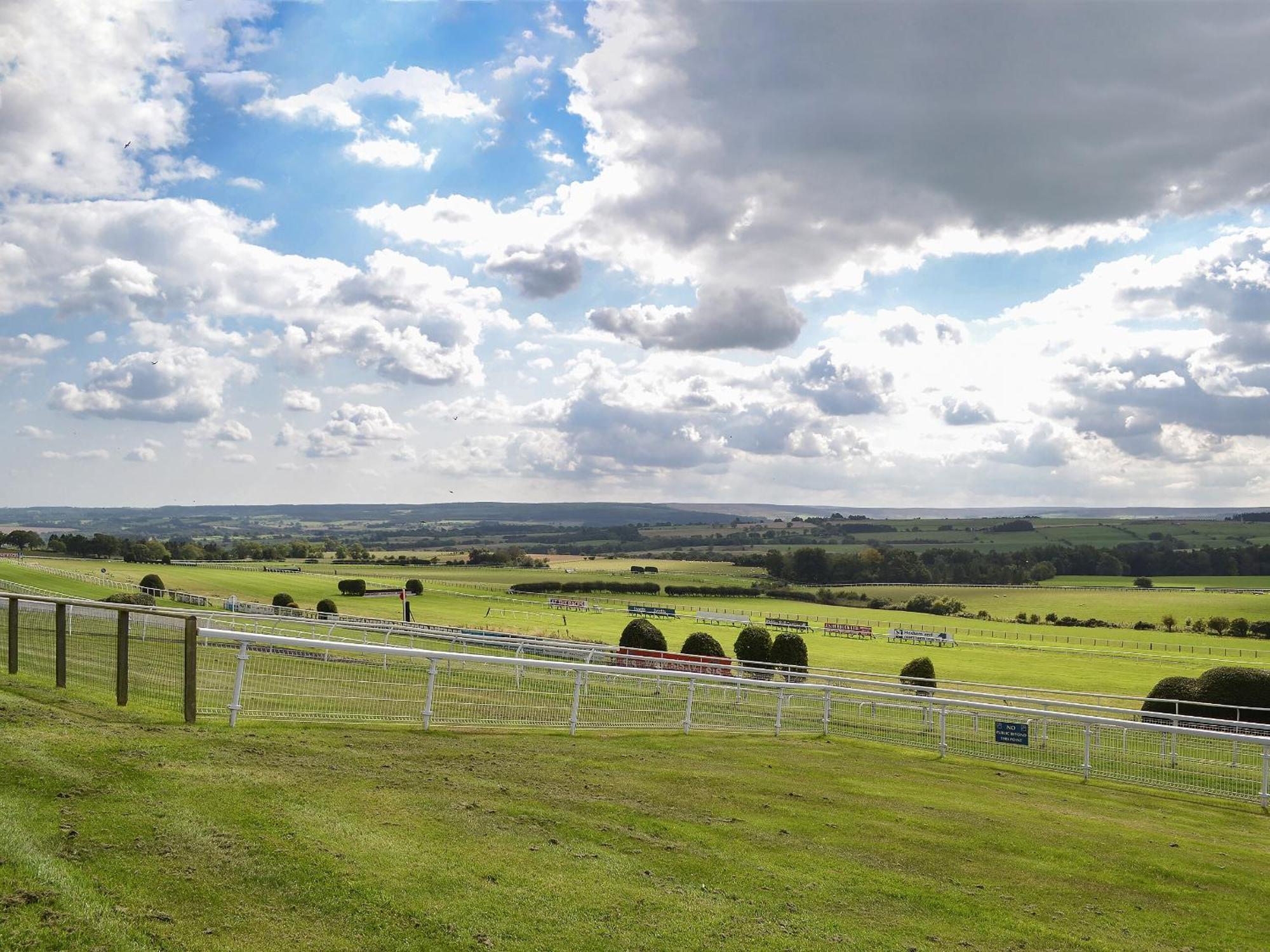 The Racecourse