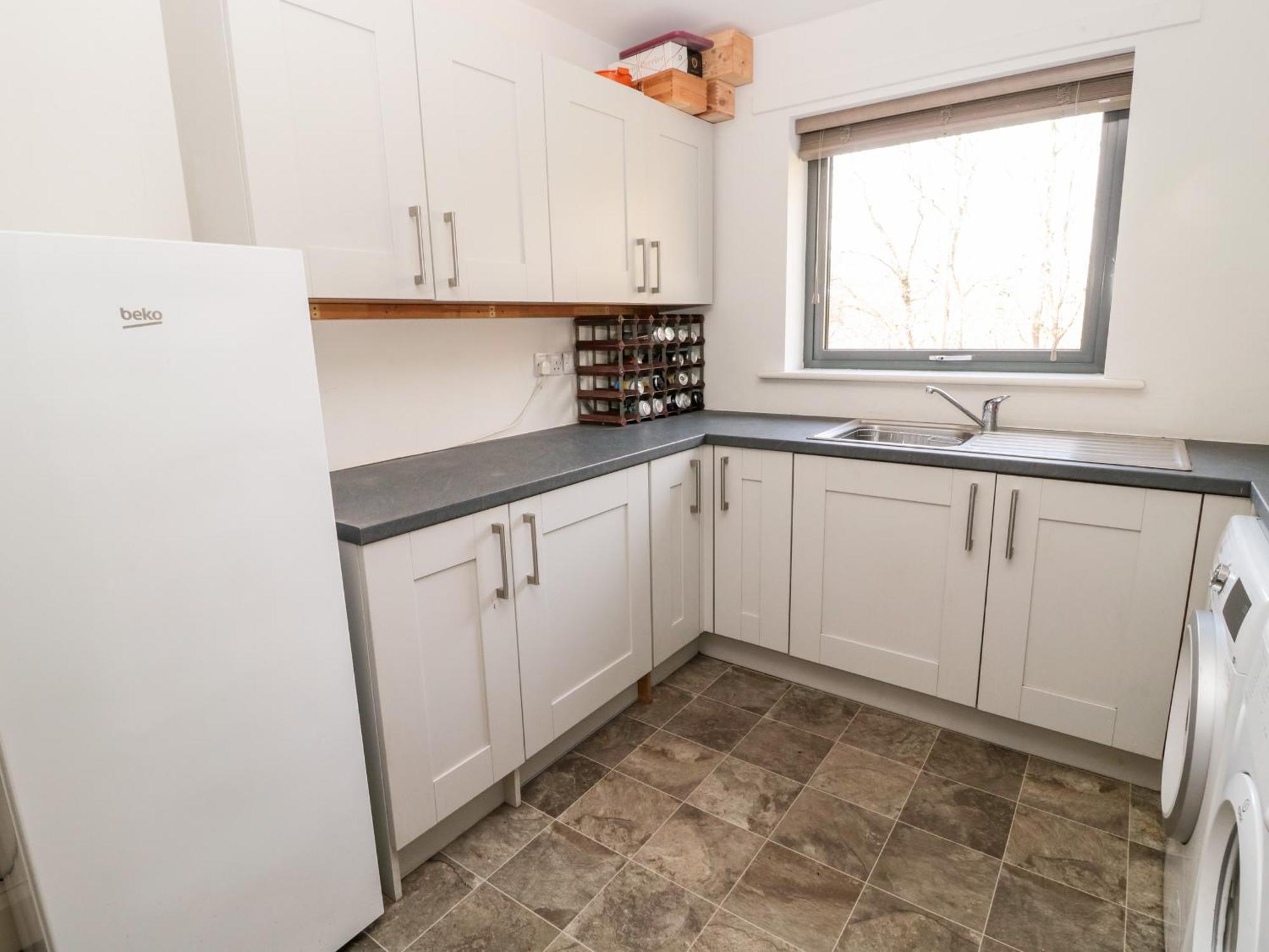 Romsey Holiday home
