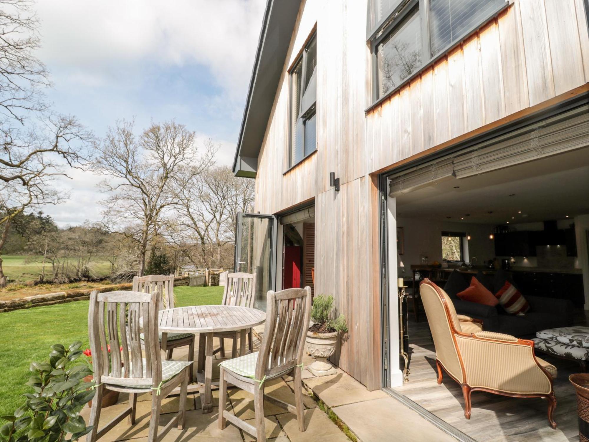 Holiday home Romsey Hexham