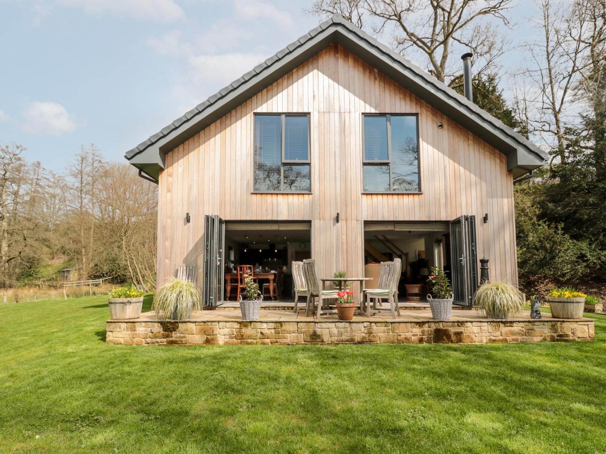 Romsey Holiday home Hexham