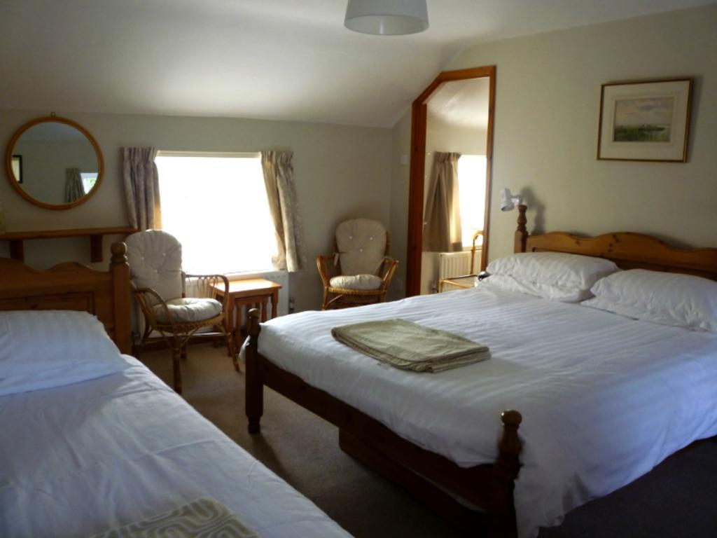Rye Hill Farm Hexham