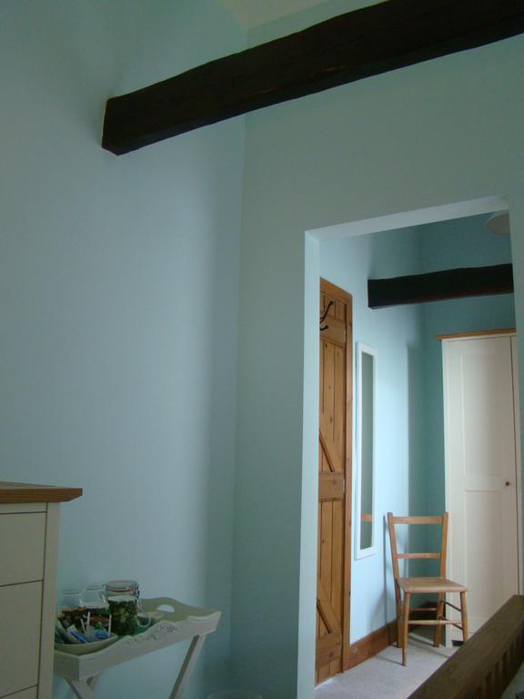 Bed & Breakfast Fairshaw Rigg 5*